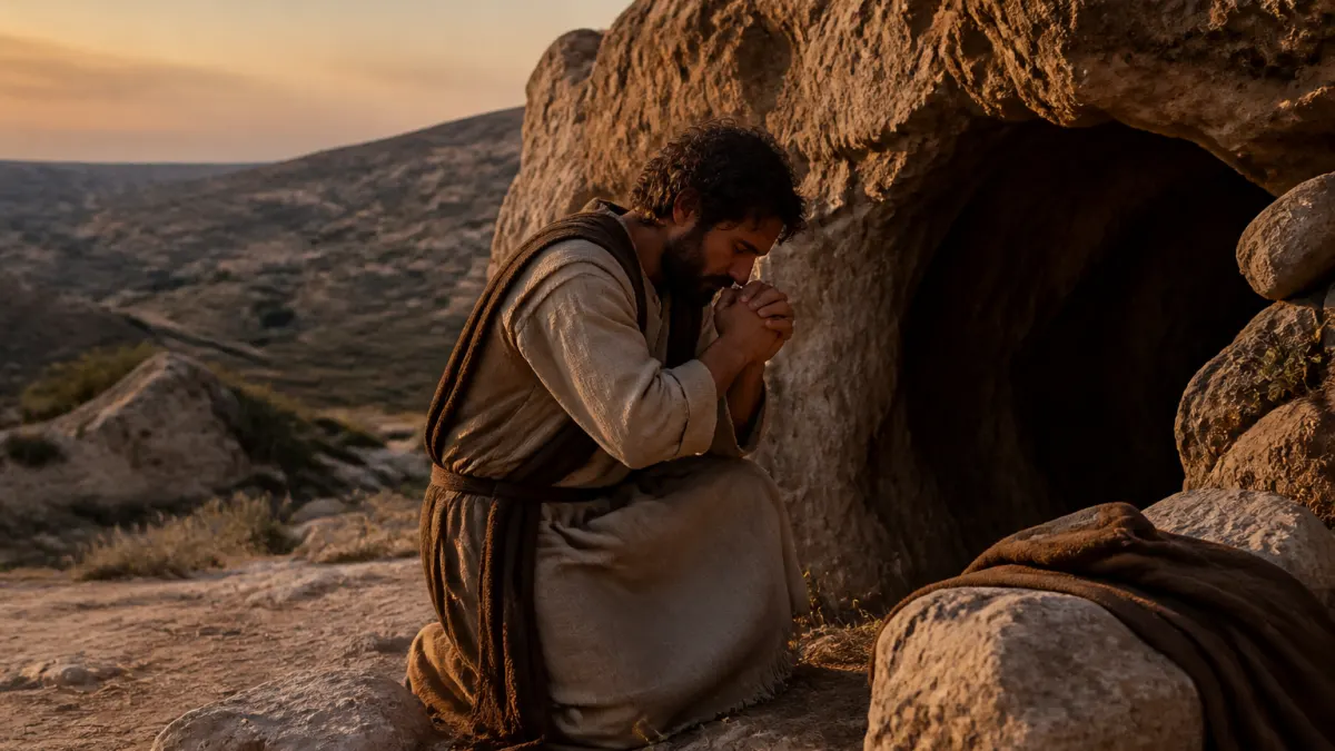 Aplicacao pratica de Explicação de Salmos 57