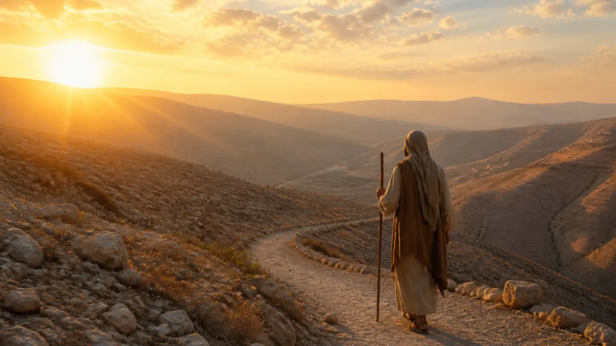 Explicação de Salmos 58 em estudo biblico no site O Profeta