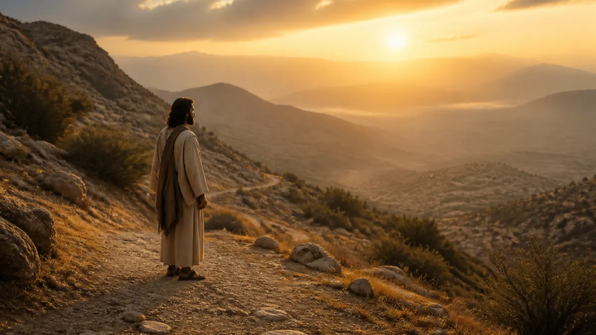 Explicação de Salmos 59 em estudo biblico no site O Profeta