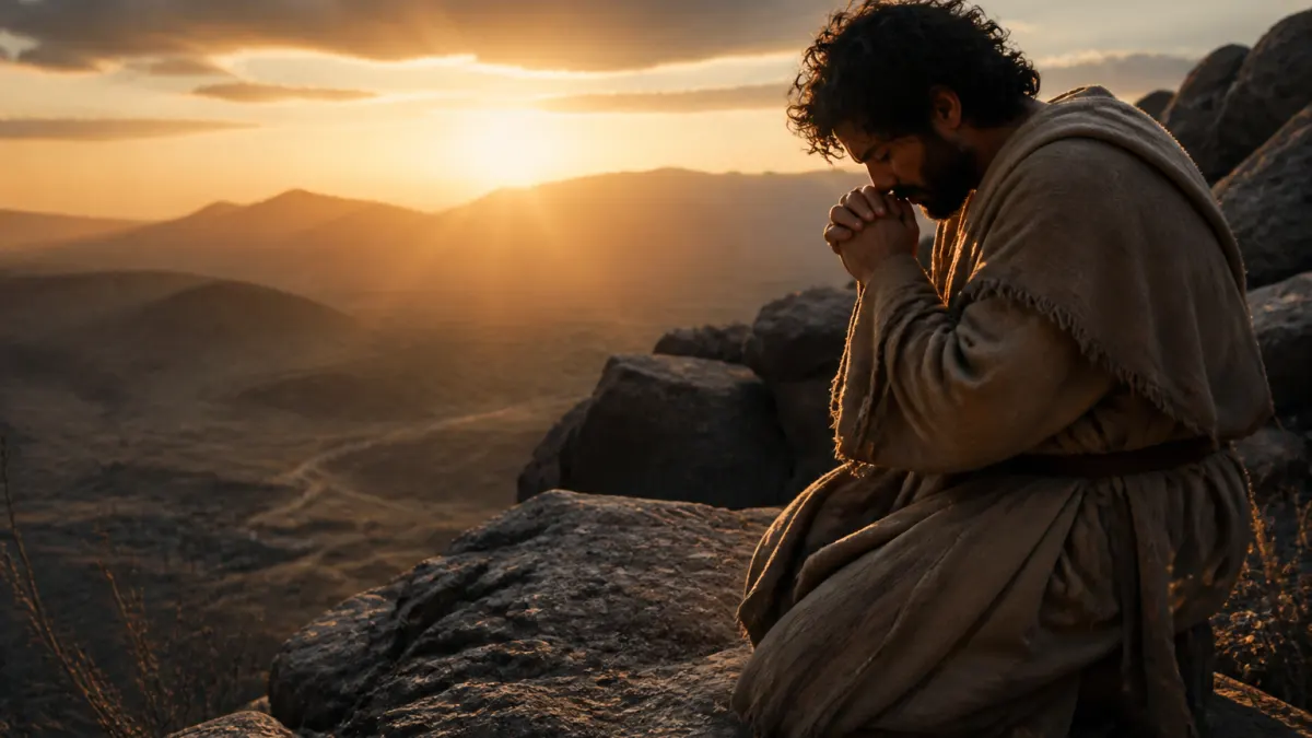 Leitura e contexto para Explicação de Salmos 63