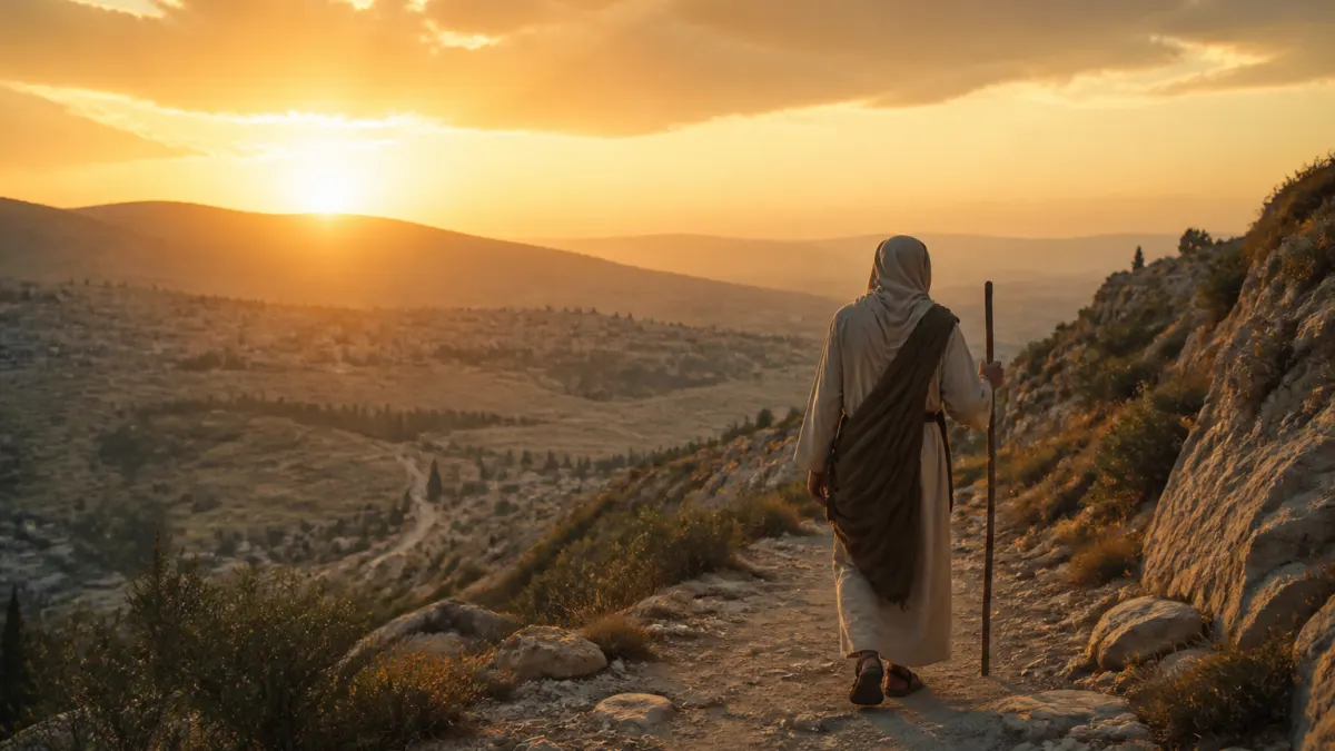 Explicação de Salmos 68 em estudo biblico no site O Profeta