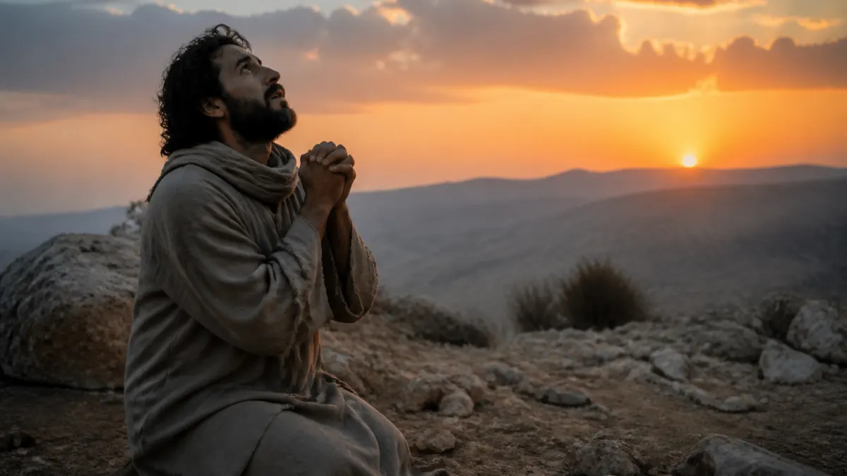 Leitura e contexto para Explicação de Salmos 70