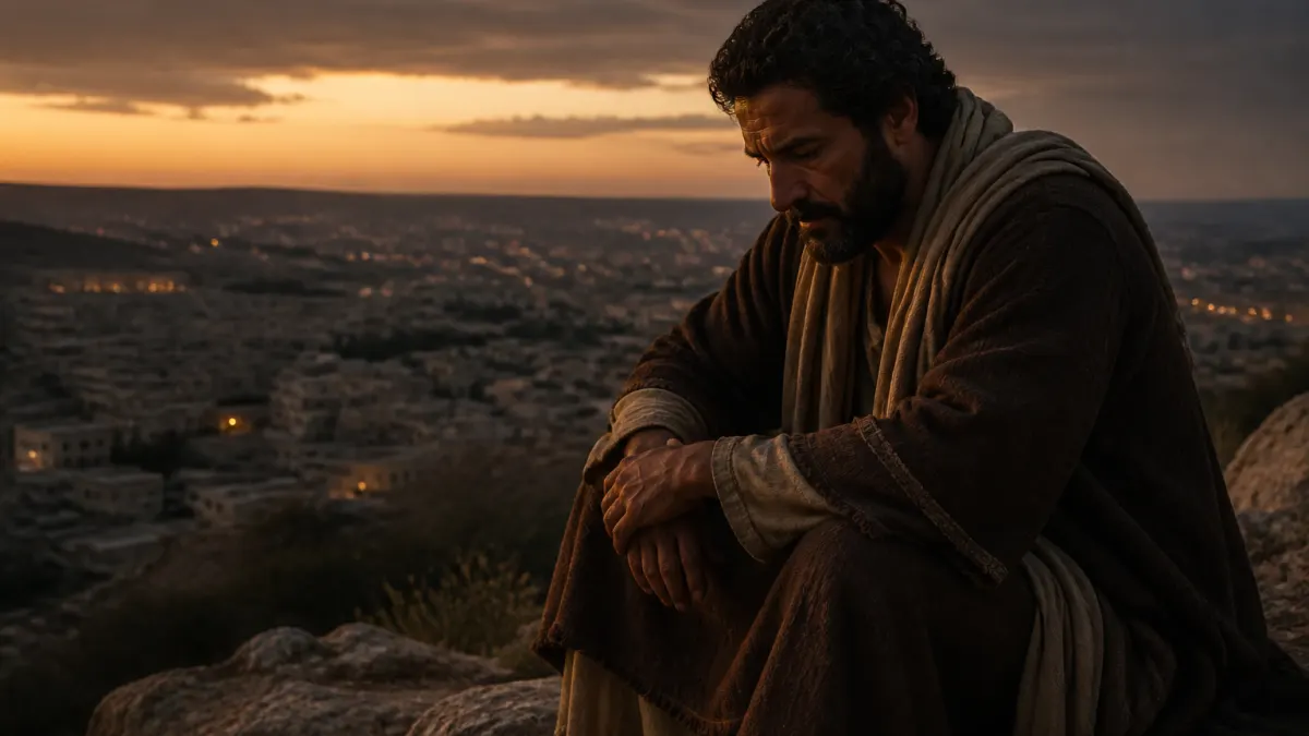 Leitura e contexto para Explicação de Salmos 73