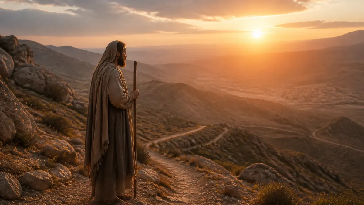 Explicação de Salmos 74 em estudo biblico no site O Profeta