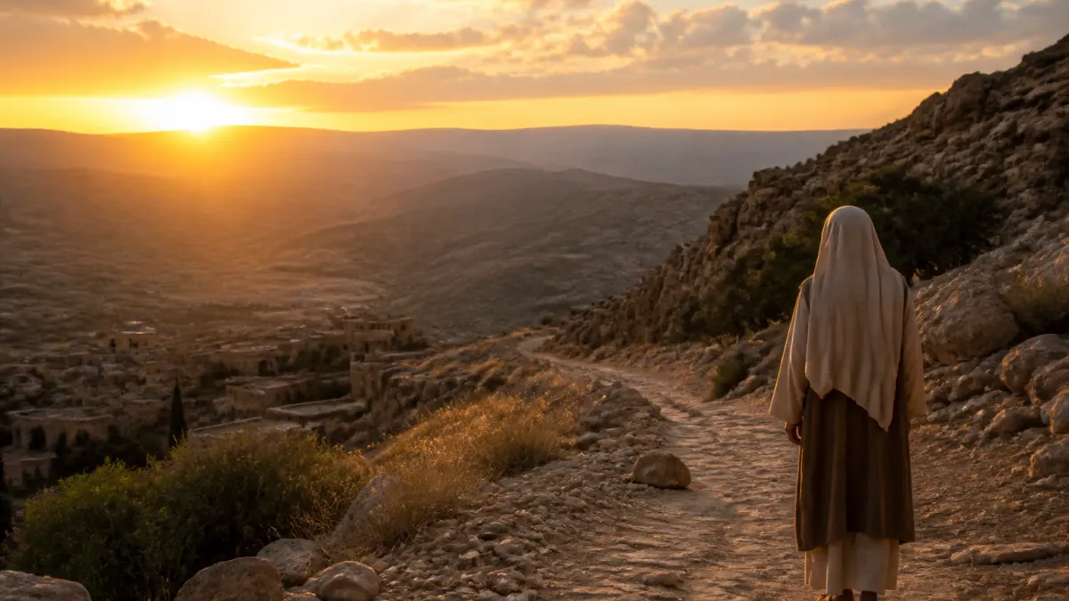 Explicação de Salmos 75 em estudo biblico no site O Profeta