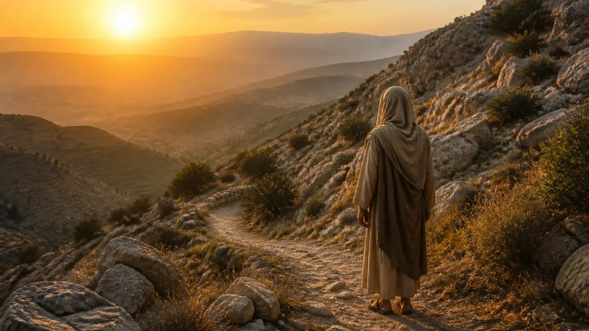 Explicação de Salmos 76 em estudo biblico no site O Profeta