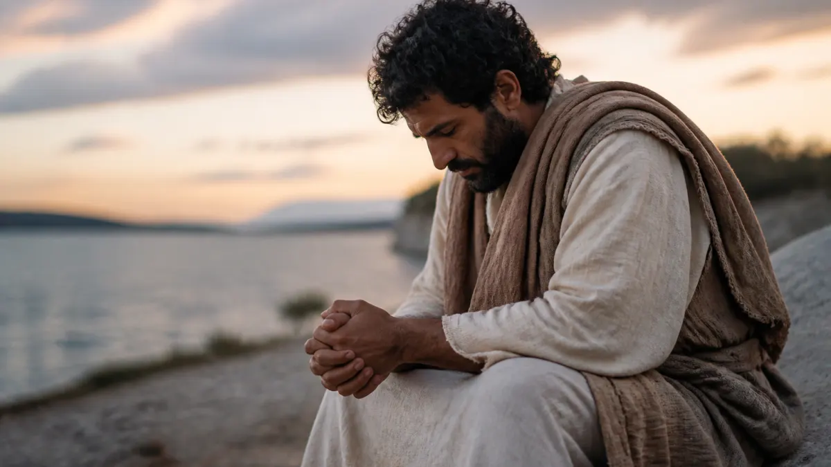 Leitura e contexto para Explicação de Salmos 77