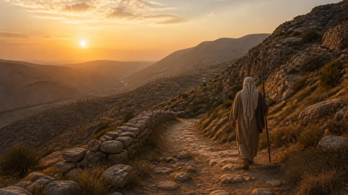 Explicação de Salmos 79 em estudo biblico no site O Profeta