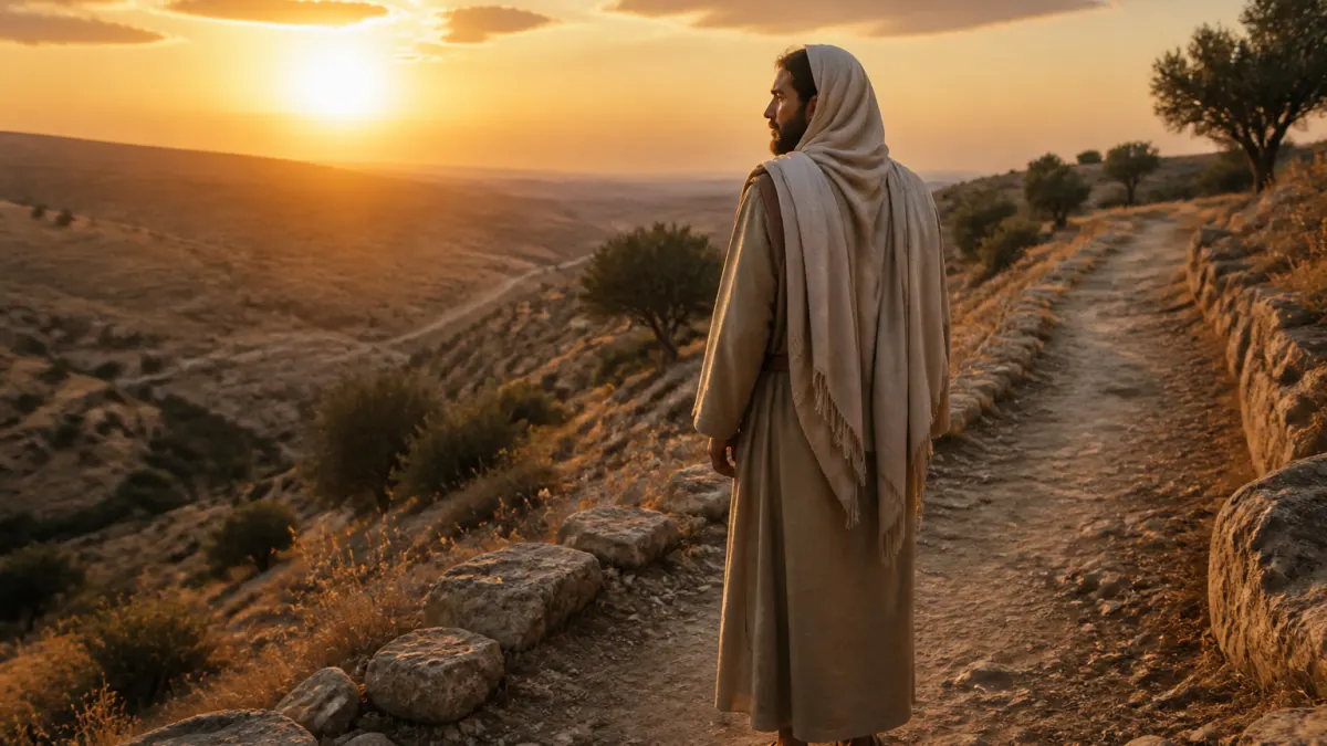 Explicação de Salmos 82 em estudo biblico no site O Profeta