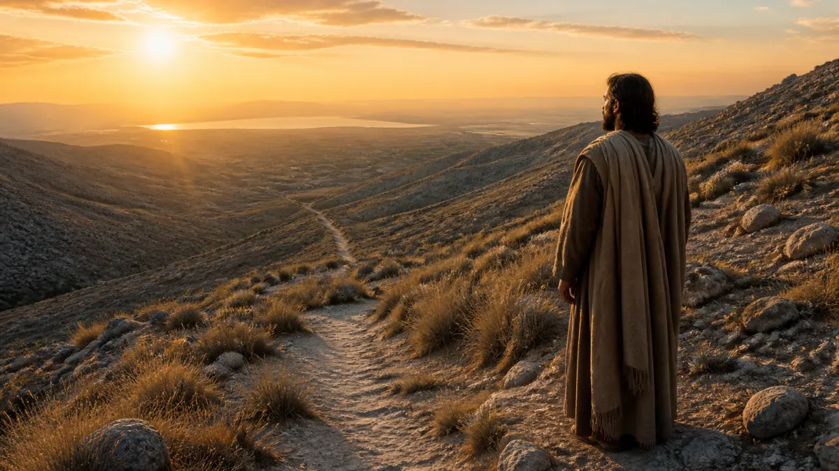 Explicação de Salmos 83 em estudo biblico no site O Profeta