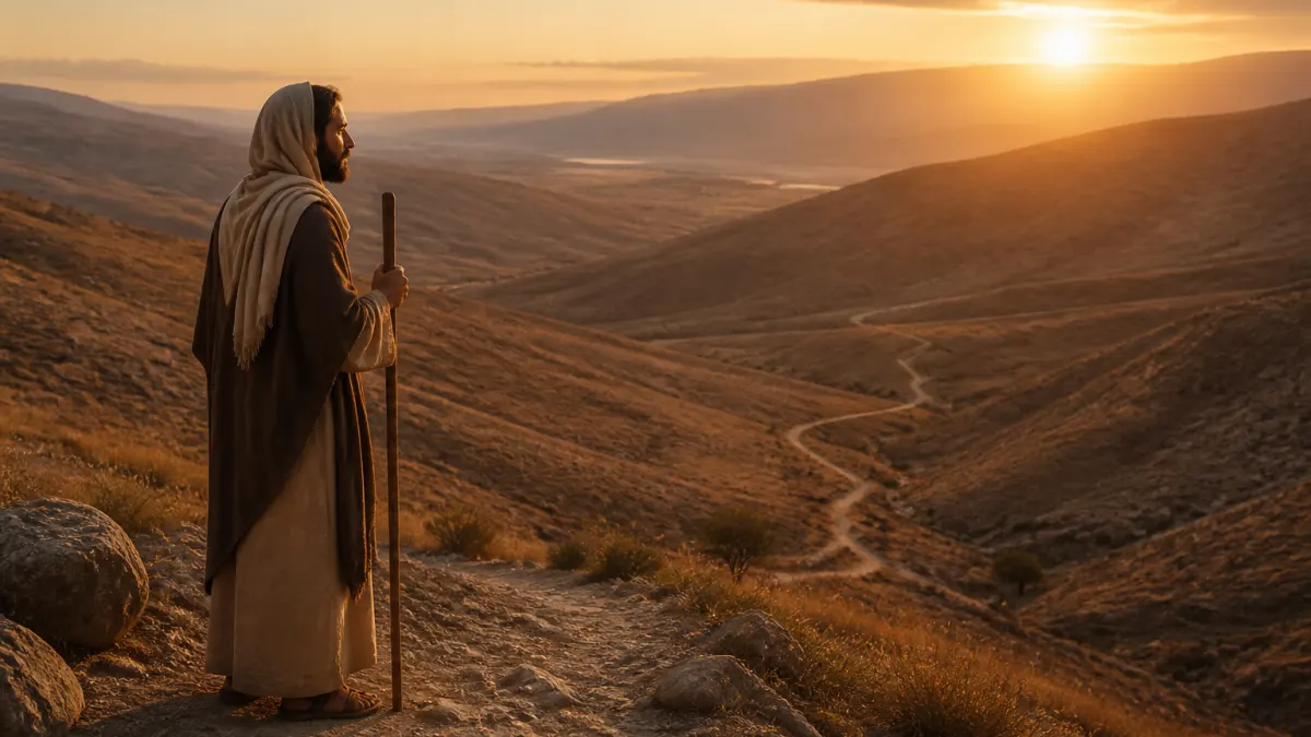 Explicação de Salmos 88 em estudo biblico no site O Profeta