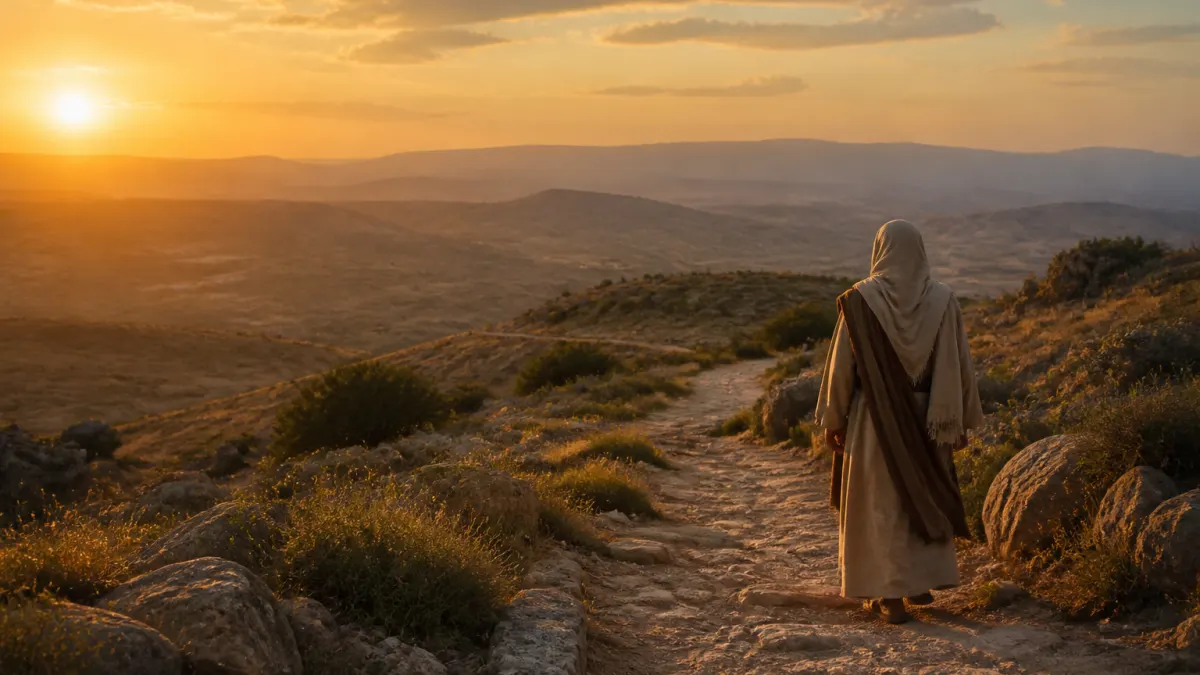 Explicação de Salmos 9 em estudo biblico no site O Profeta