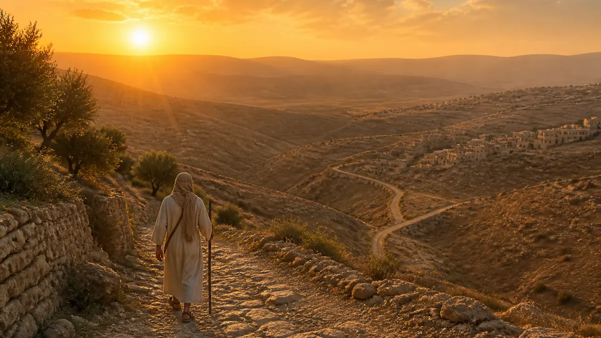 Explicação de Salmos 94 em estudo biblico no site O Profeta