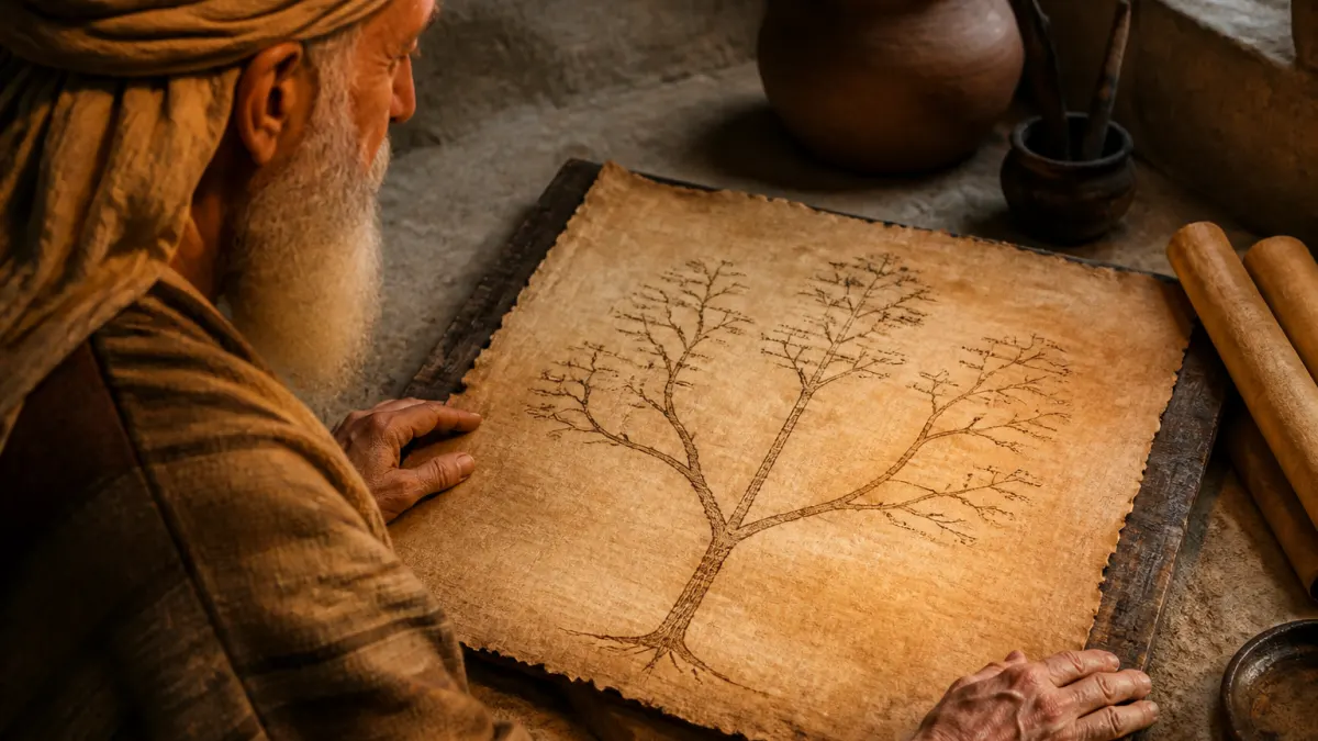 Leitura e contexto para Explicação de Gênesis 10