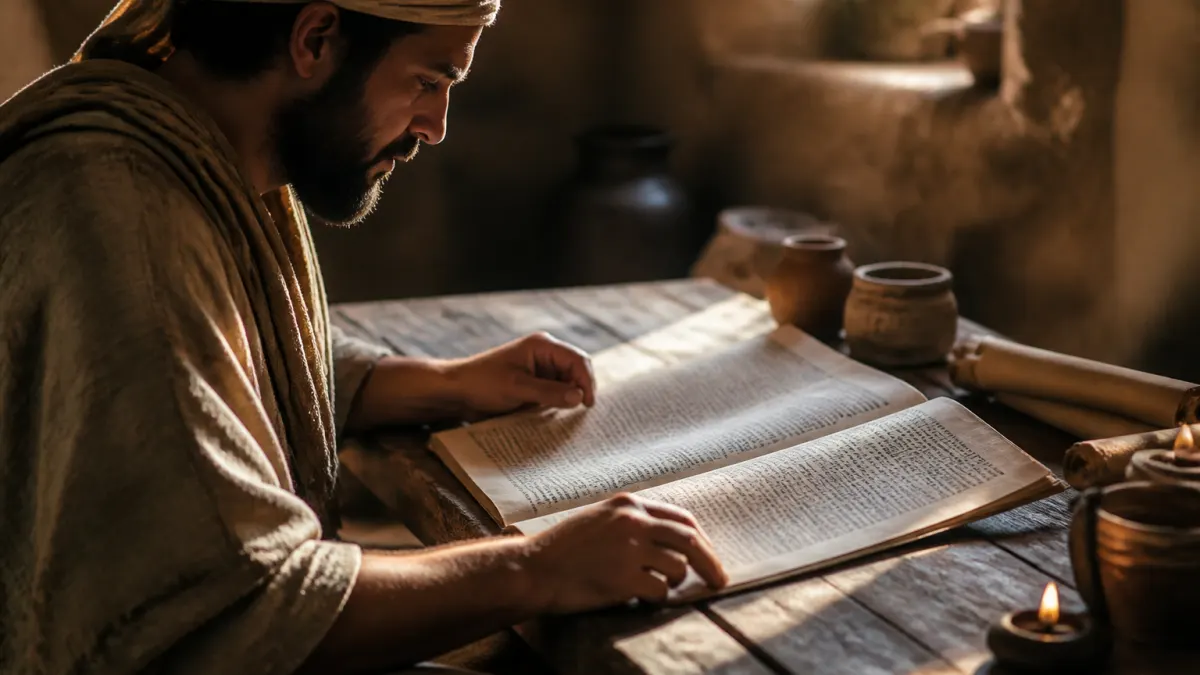 Leitura e contexto para Explicação de Gênesis 11