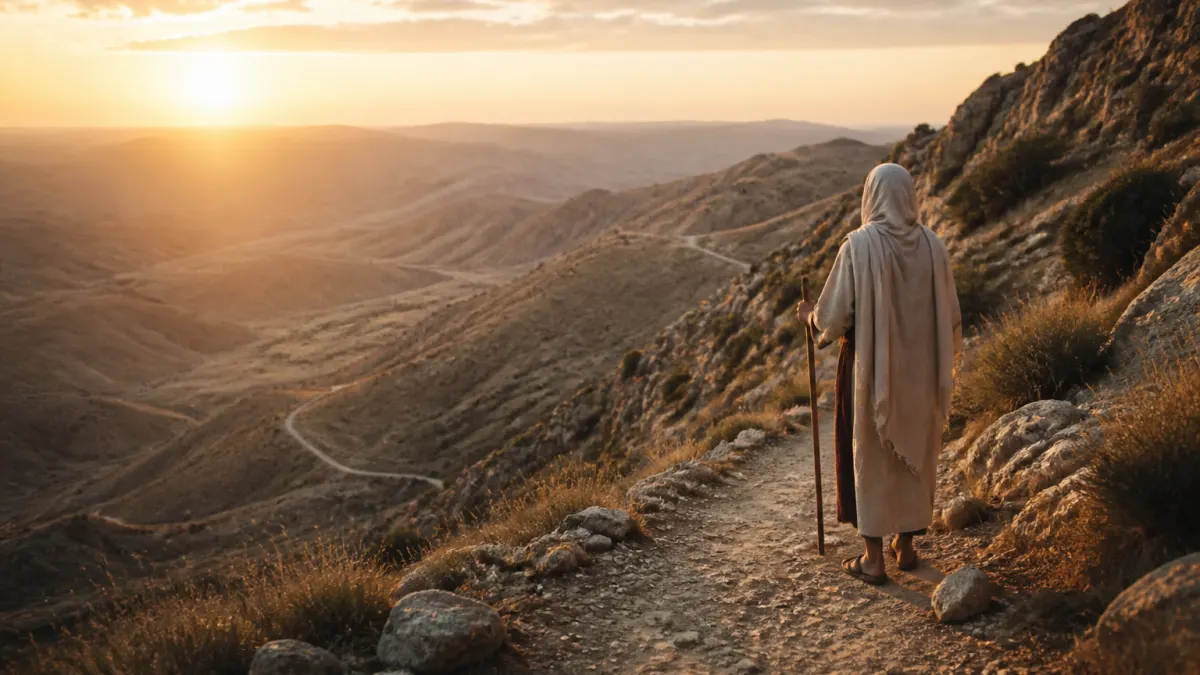 Explicação de Jeremias 19 em estudo biblico no site O Profeta