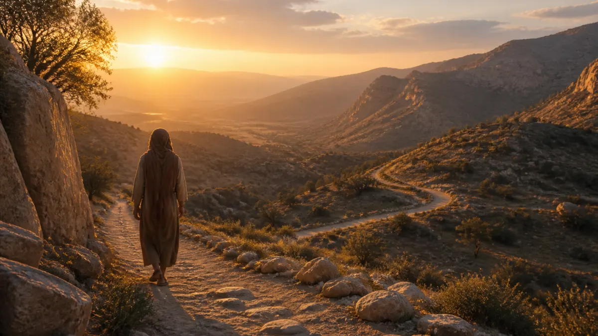 Explicação de Jeremias 20 em estudo biblico no site O Profeta