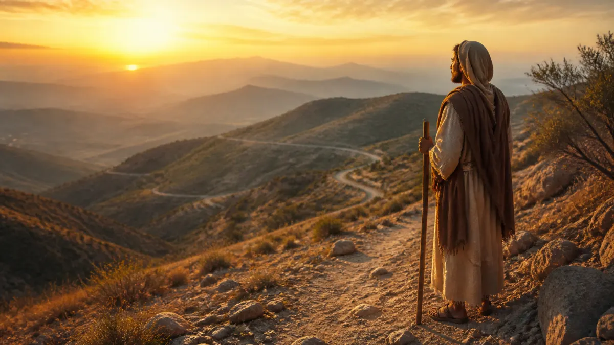 Explicação de Jeremias 21 em estudo biblico no site O Profeta