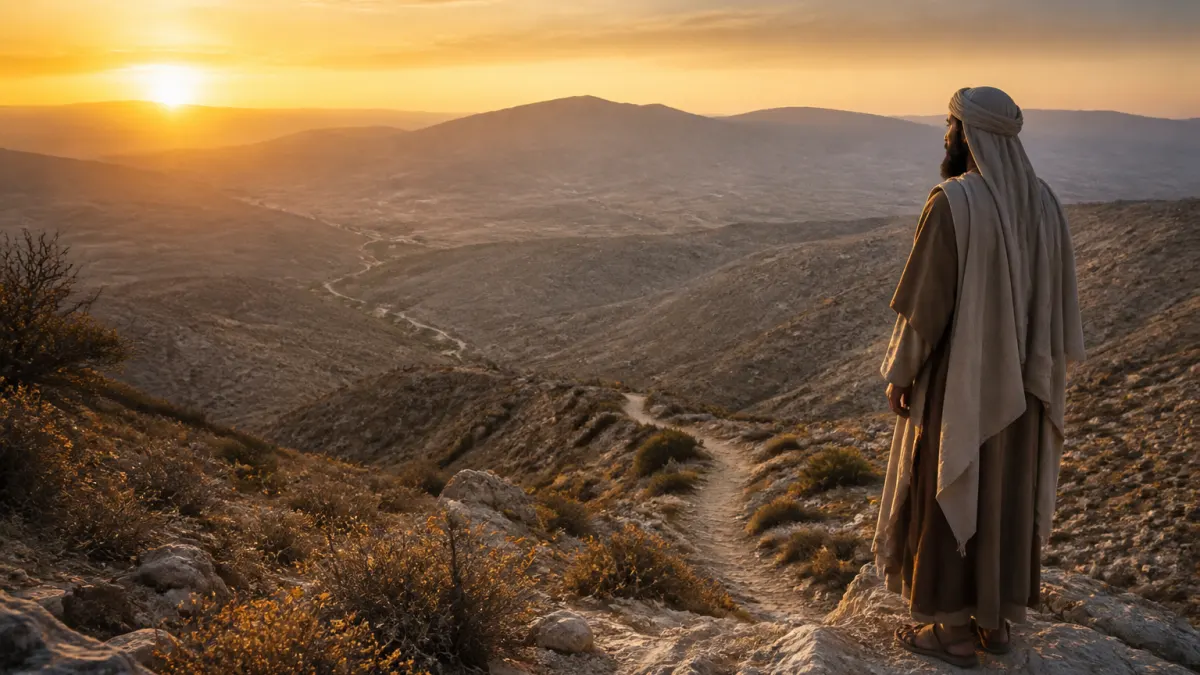 Explicação de Jeremias 26 em estudo biblico no site O Profeta