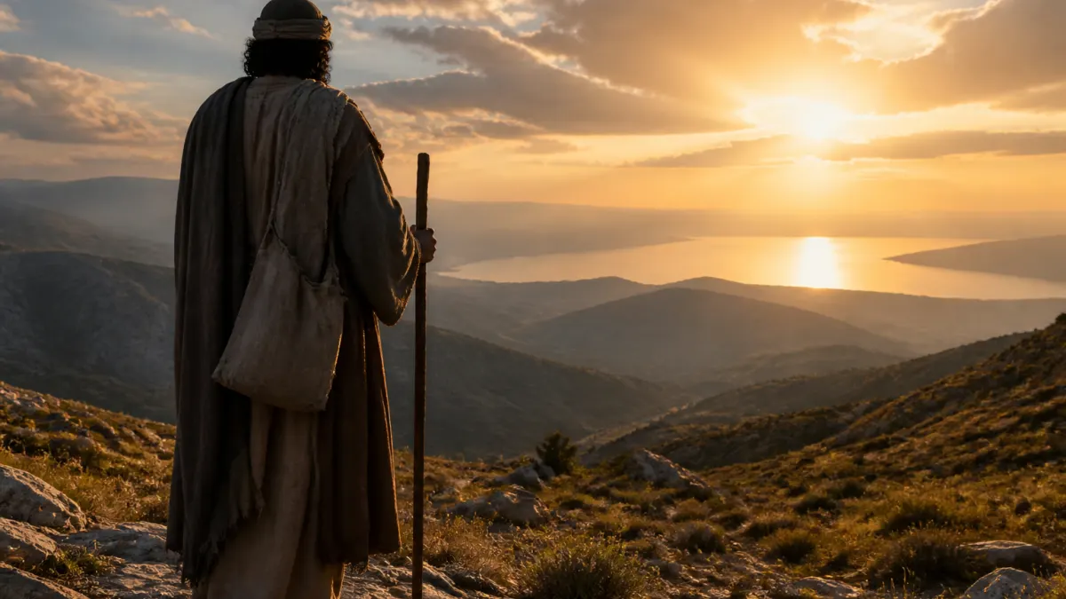 Aplicacao pratica de Explicação de Jeremias 26
