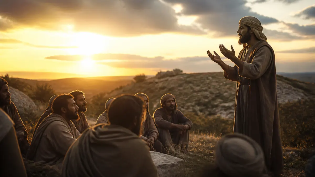 Leitura e contexto para Explicação de Jeremias 31