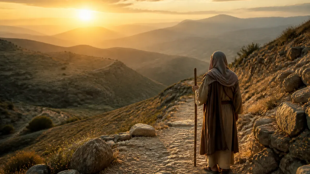Explicação de Jeremias 50 em estudo biblico no site O Profeta