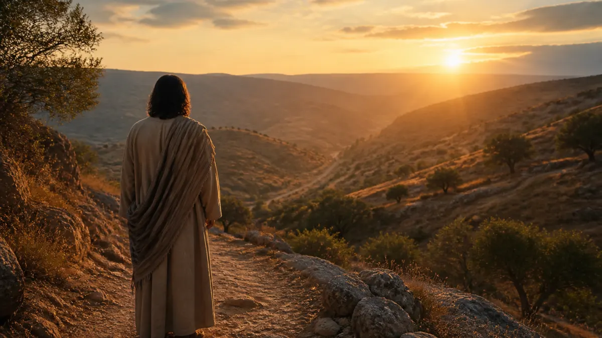 Explicação de Jeremias 7 em estudo biblico no site O Profeta