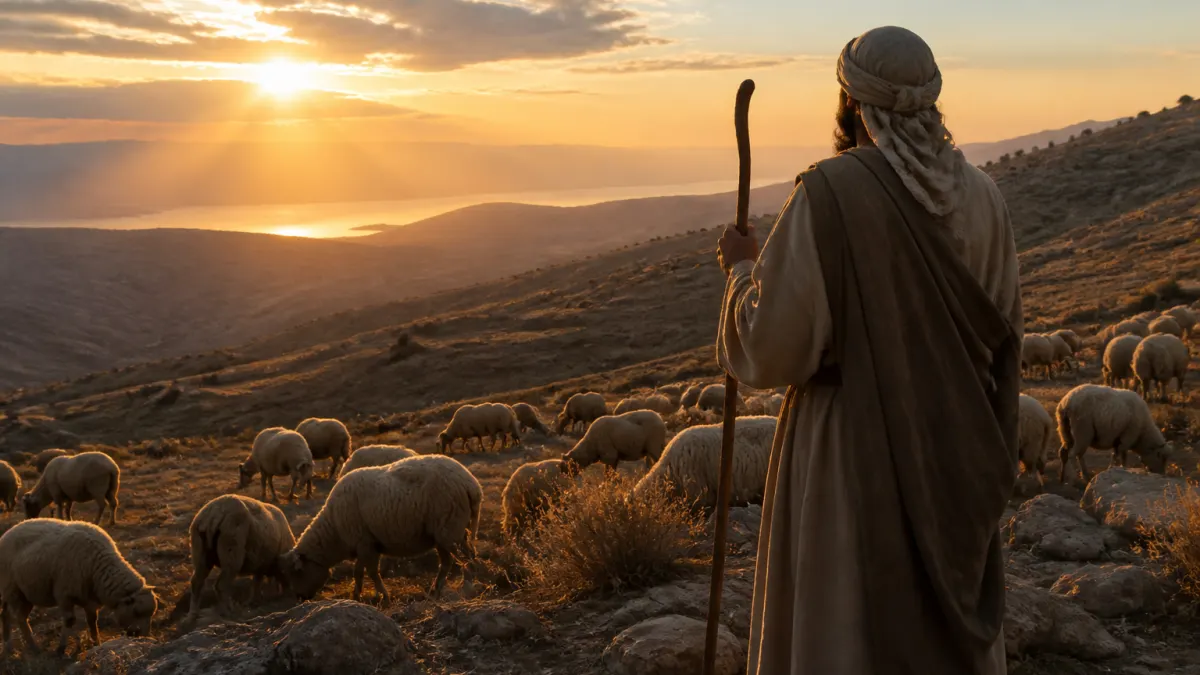Aplicacao pratica de Explicação de Jeremias 7