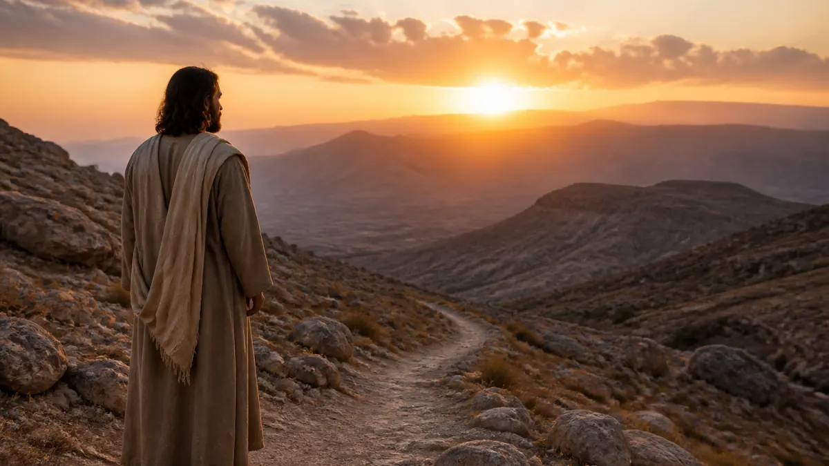 Explicação de Josué 11 em estudo biblico no site O Profeta