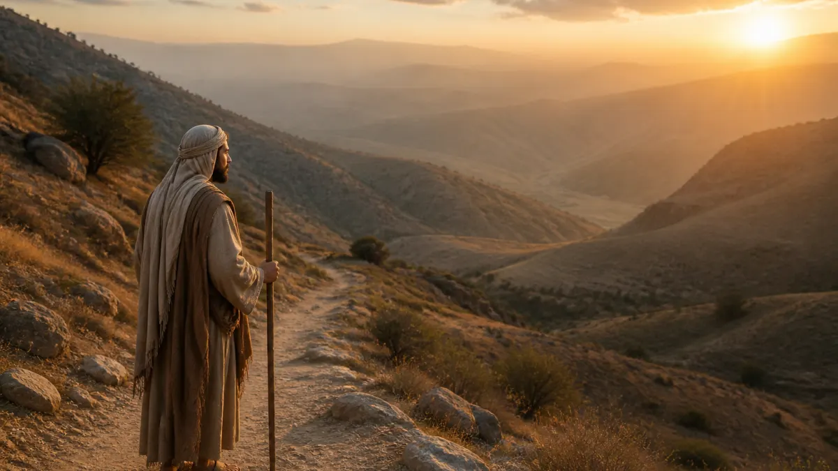 Explicação de Josué 12 em estudo biblico no site O Profeta