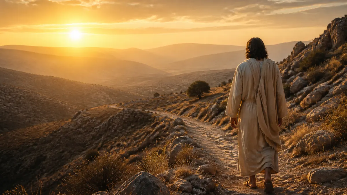 Explicação de Josué 17 em estudo biblico no site O Profeta