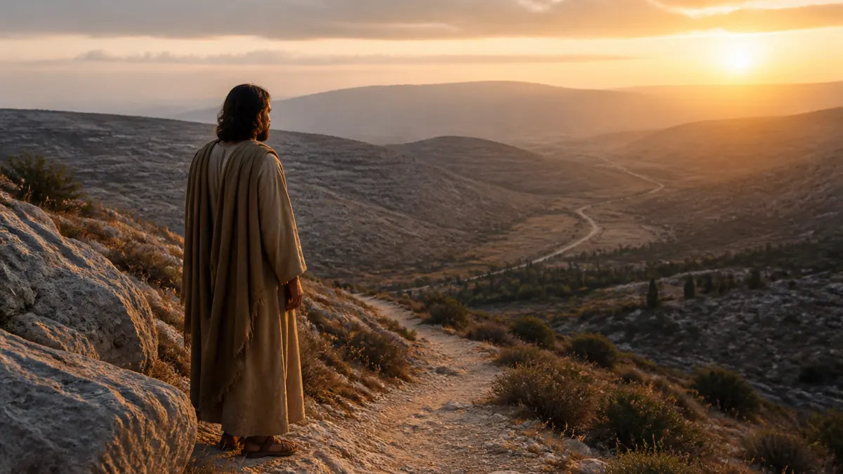 Explicação de Josué 22 em estudo biblico no site O Profeta