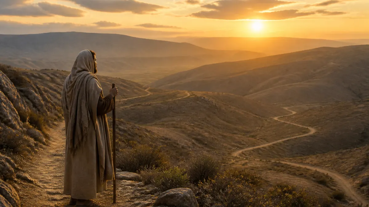 Explicação de Neemias 5 em estudo biblico no site O Profeta