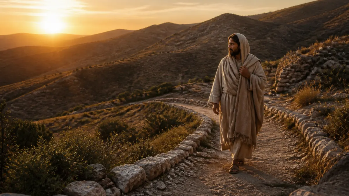 Explicação de Salmos 2 em estudo biblico no site O Profeta