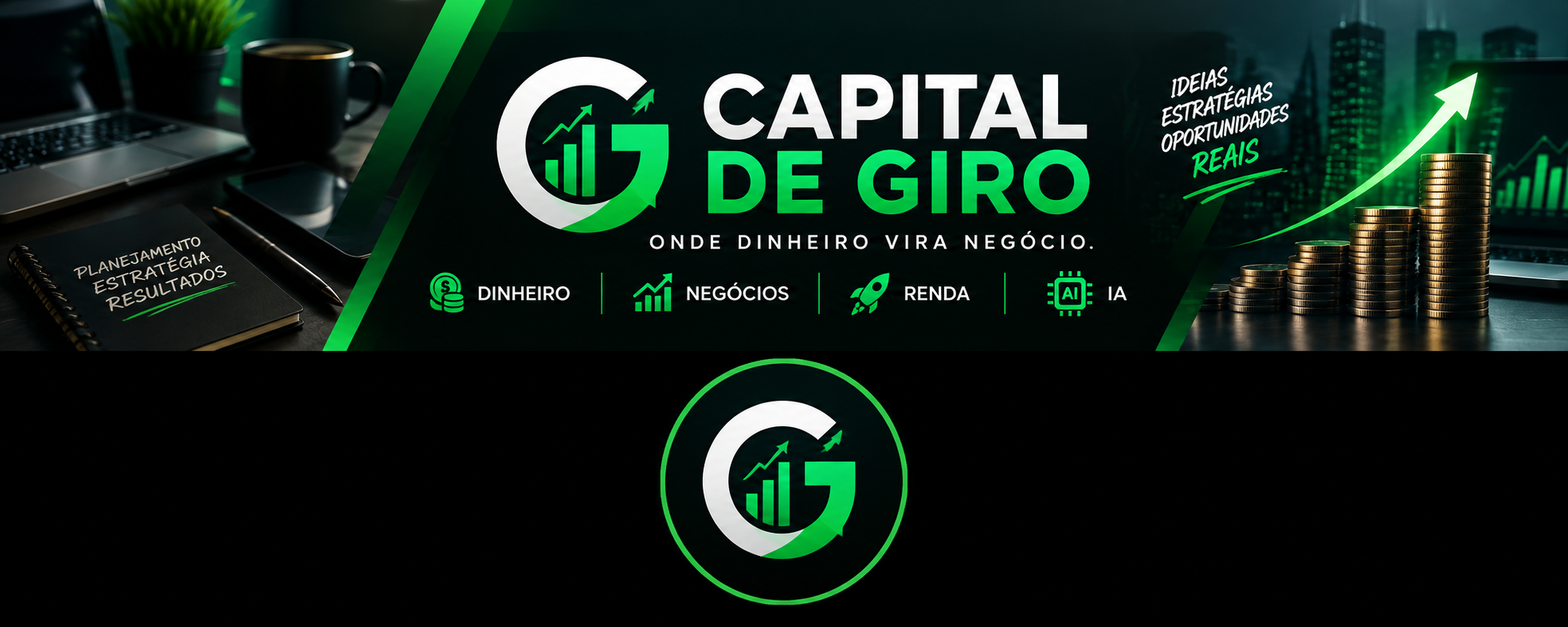 Capa da comunidade