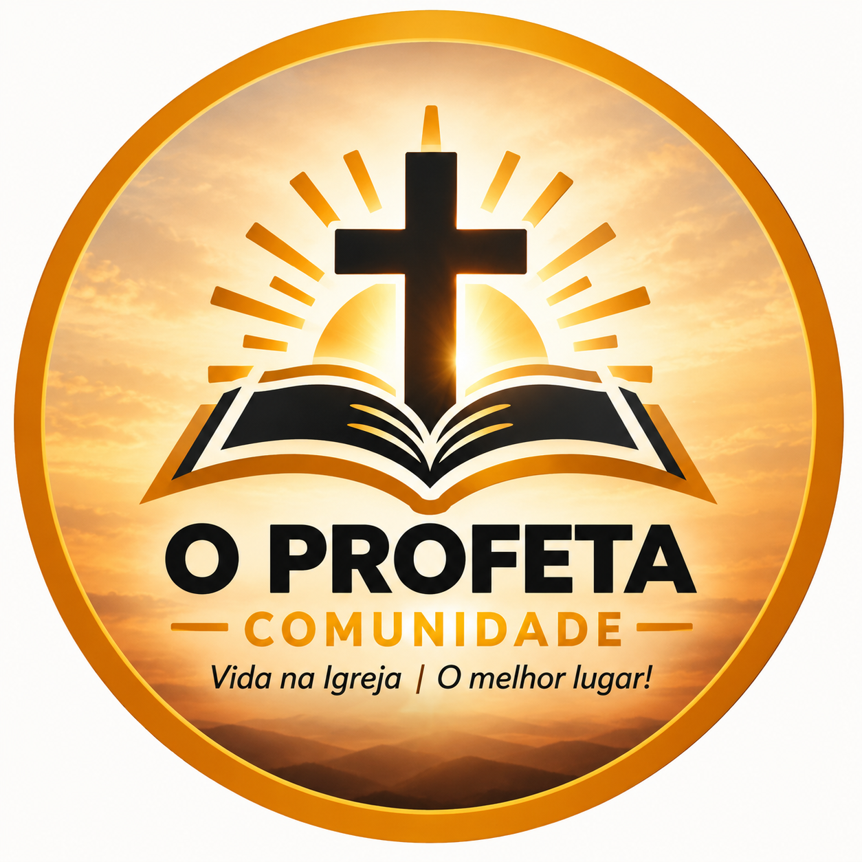Ícone de O MELHOR LUGAR!!
